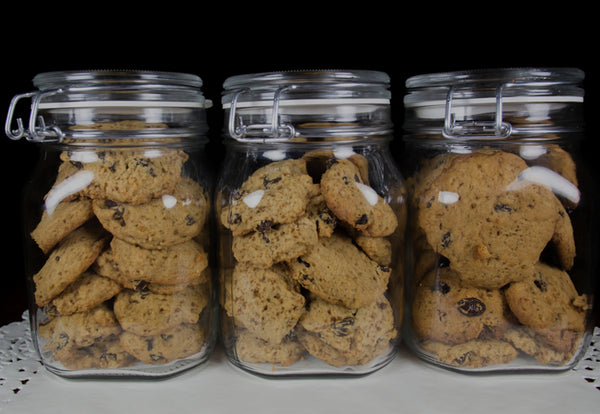 The Art of Cookie Jar Collecting