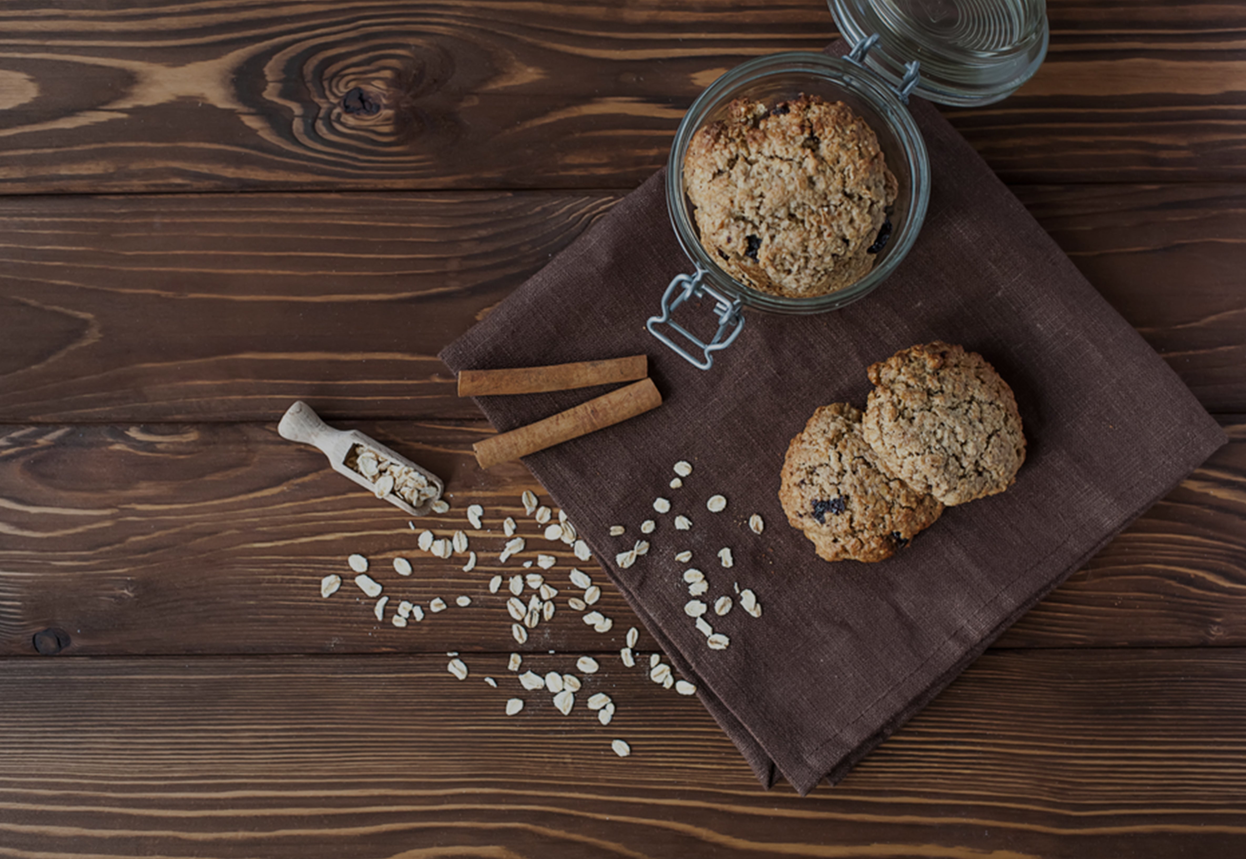 A Brief History of the Cookie Jar