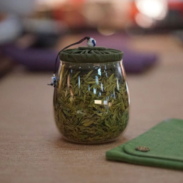 Bottle Cookie Jar