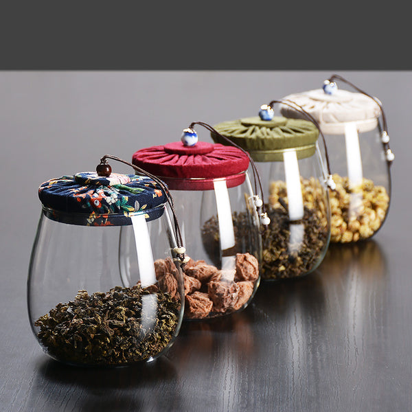 Bottle Cookie Jar