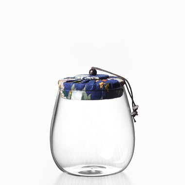 Bottle Cookie Jar