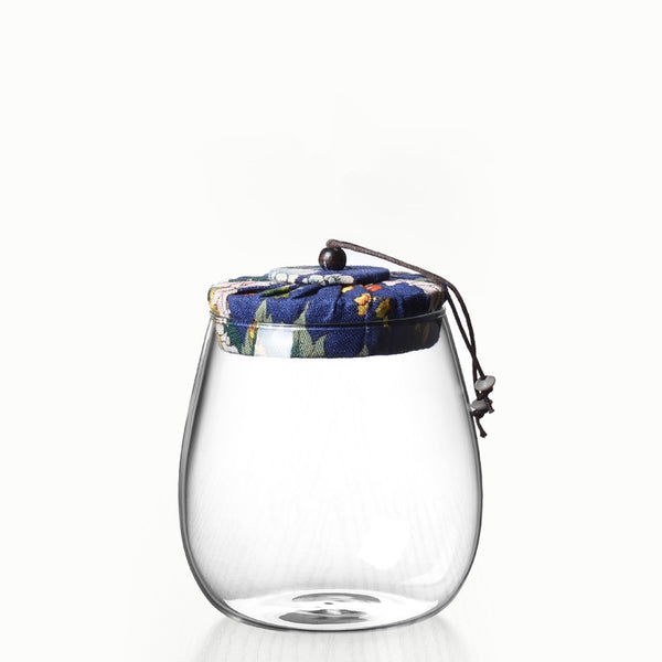 Bottle Cookie Jar