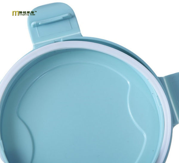 Canister Plastic Storage