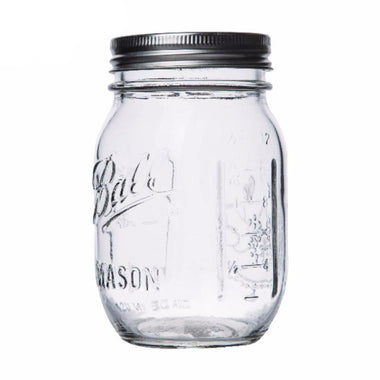 Infusion Glass Storage