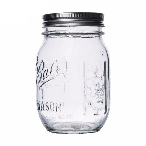 Infusion Glass Storage