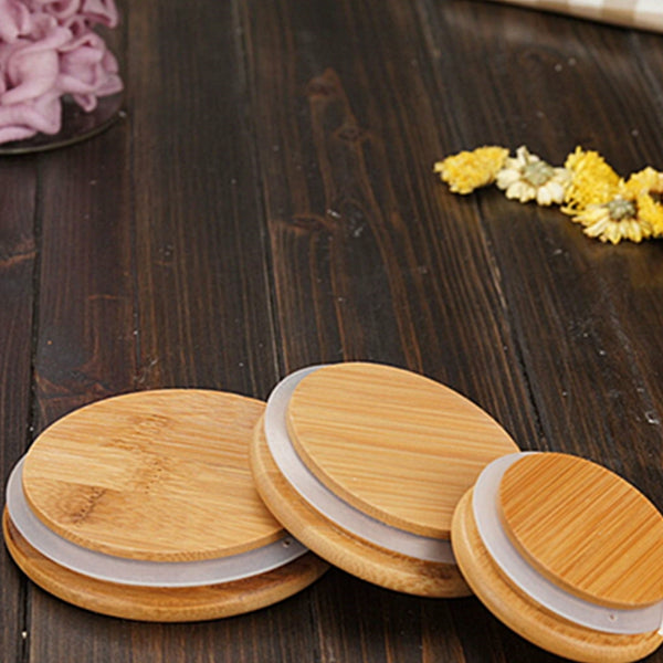 Preserving Jar Storage