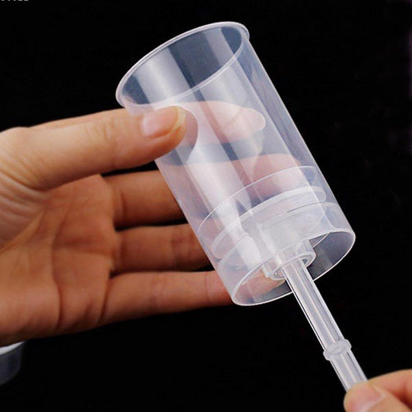 Plastic Cookie Handy