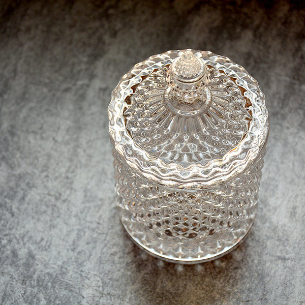 Roman Nordic Crystal Storage
