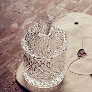Roman Nordic Crystal Storage