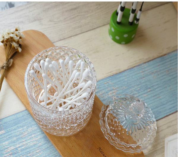 Roman Nordic Crystal Storage