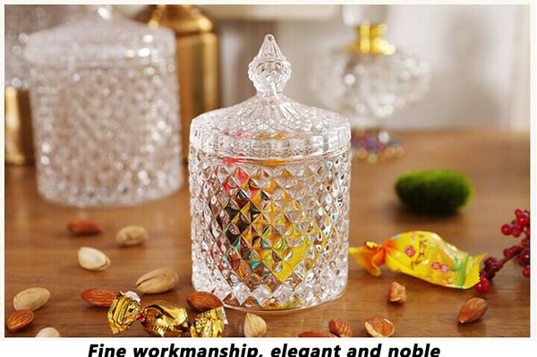 Roman Nordic Crystal Storage