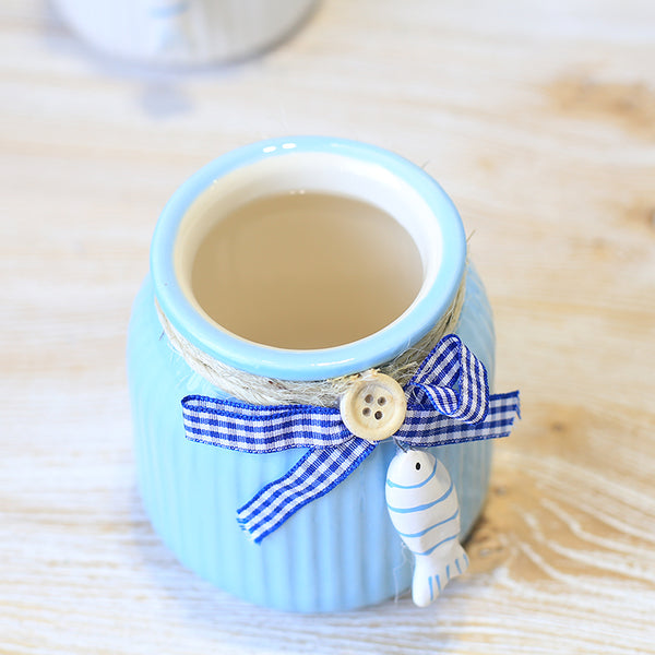Sealed Creative Storage Jar
