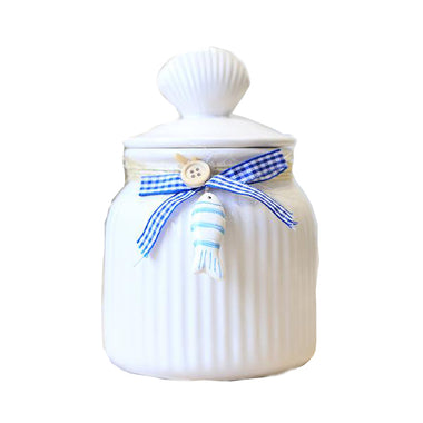 Sealed Creative Storage Jar