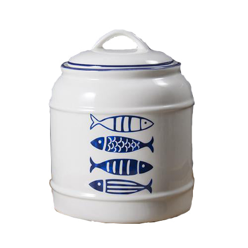 Large Capacity Storage Tank