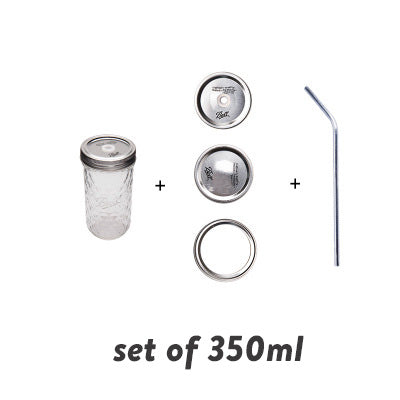 Infusion Glass Storage
