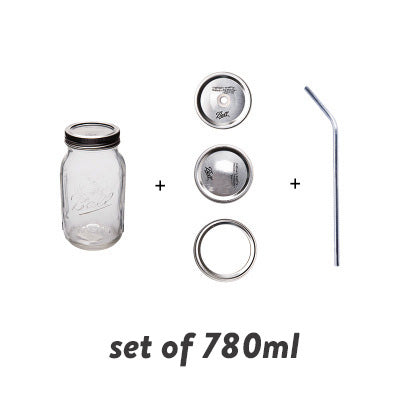 Infusion Glass Storage