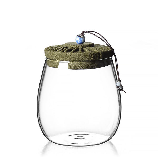 Bottle Cookie Jar