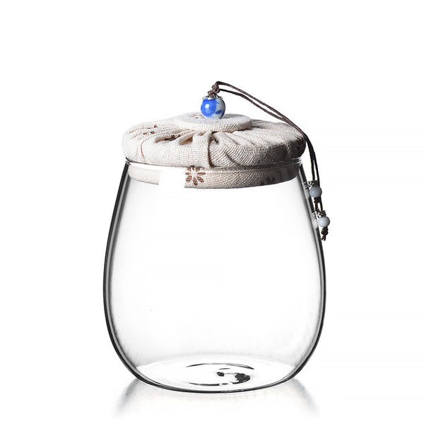 Bottle Cookie Jar