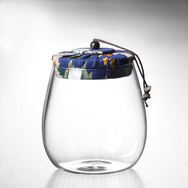 Bottle Cookie Jar