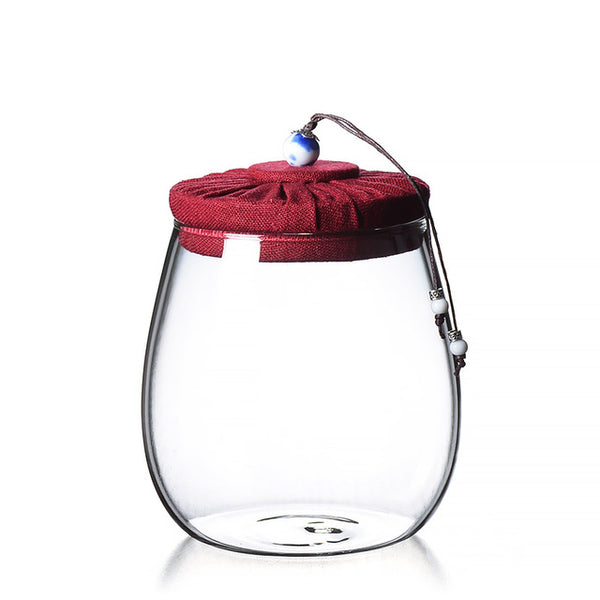 Bottle Cookie Jar