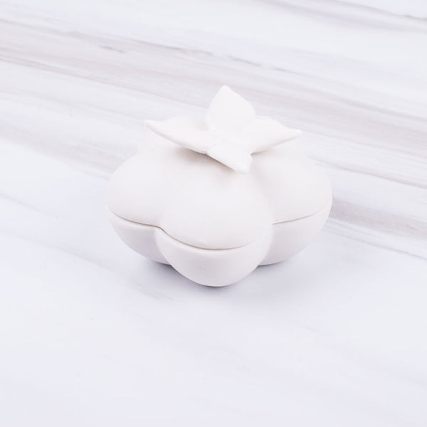 Ceramic Elegant Jar