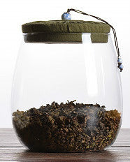 Moisture Proof Glass Storage