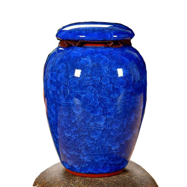 Colorful Ceramic Storage