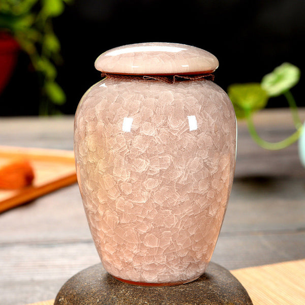 Colorful Ceramic Storage