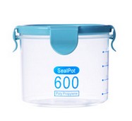 Canister Plastic Storage